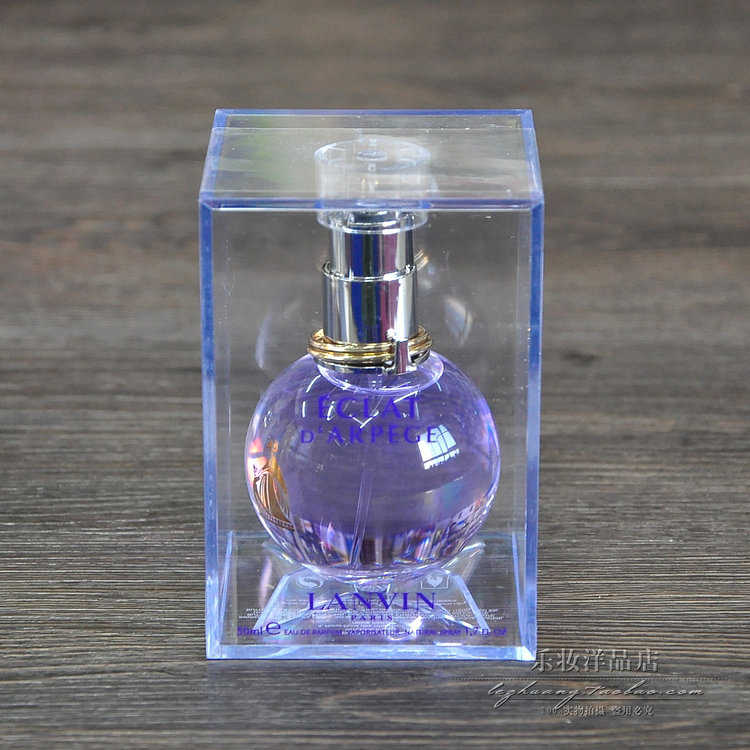 樂妝lanvin Eclat D Arpege 蘭文浪凡光韻女士香水edp 50ml 100ml