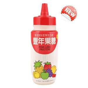 Taiwan Foods High Fructose High Fructose High Fructose Syrup 500g