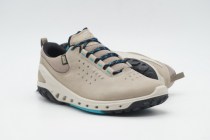 USA Love Step ECCO Venture GTX Yak leather waterproof outdoor shoes 37-38 size 820723