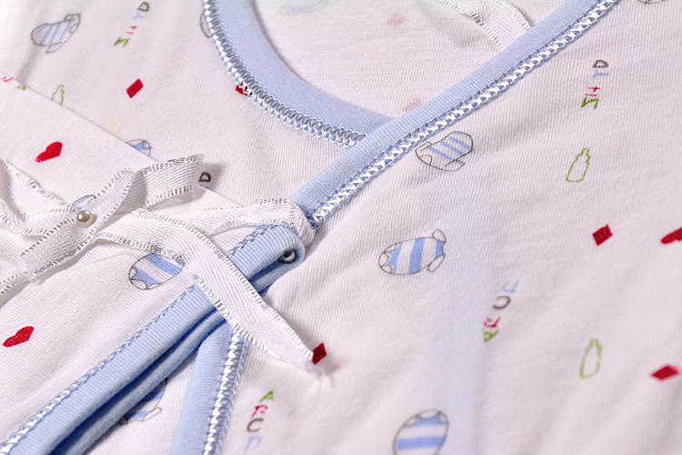 Coffret cadeau pour bébé - Vêtements + Fournitures - Ref 1952017 Image 9