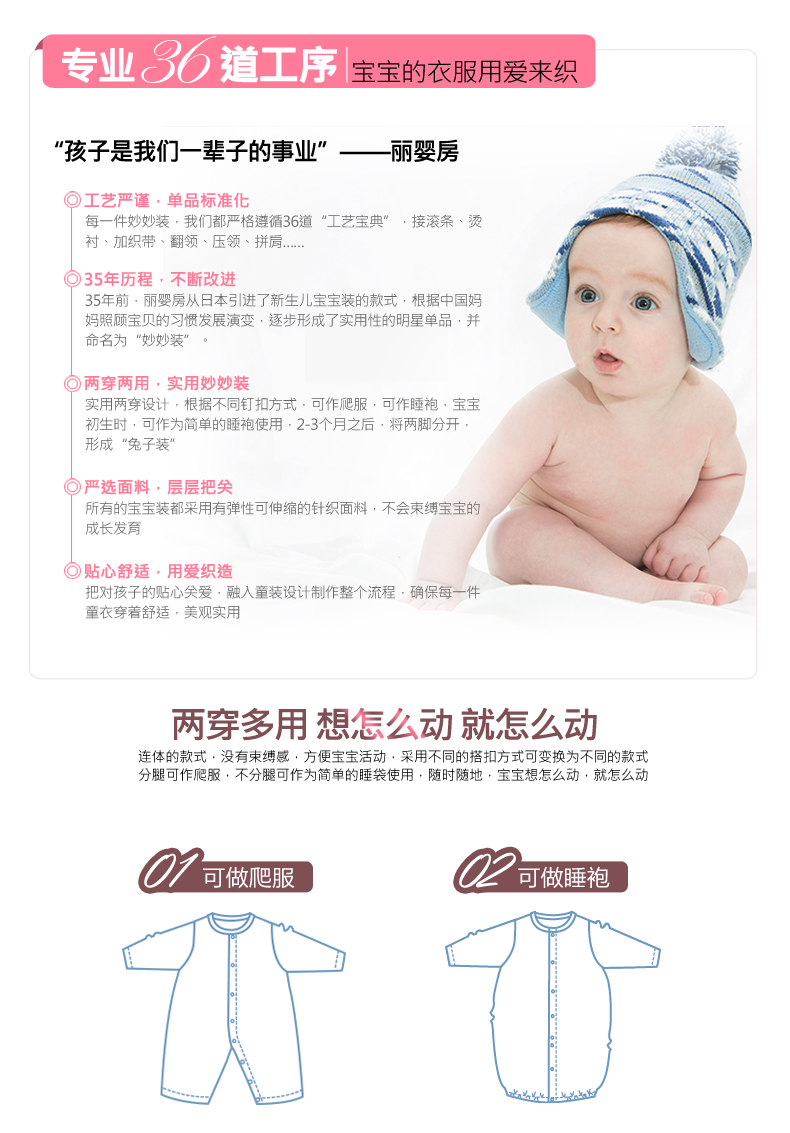 Li Ying Room Baby Hộp Quà Tặng Quần Áo Sơ Sinh Đặt Bé Bông Đồ Lót Trăng Tròn Hộp Quà Tặng 2018 Mùa Xuân Hè