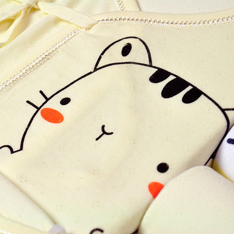 Coffret cadeau pour bébé - Vêtements + Fournitures - Ref 1978298 Image 9