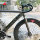 Место проведения соревнований METTLER/Mailer dead fly bike, преодолевающее ветер, гонки на велосипеде с фиксированной передачей вверх тормашками. mini 4