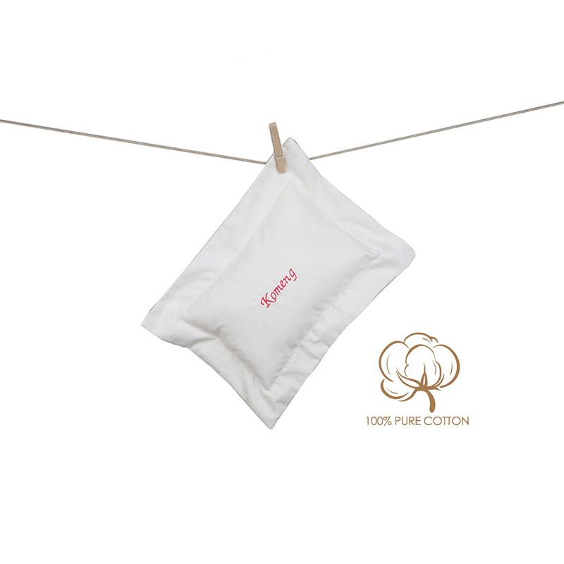 Customized name Pet small pillow 100 % cotton fabric can not afford the ball without static electricity unique