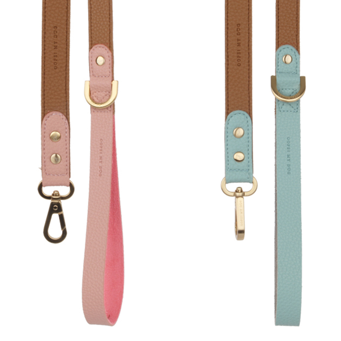 The latest batch of arrivals●Dog traction belt Soft traction rope comfortable and safe 1 2 m convenient to use