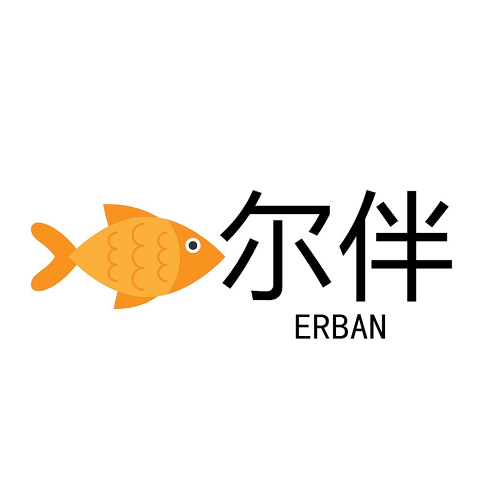 尔伴鱼饵添加剂的LOGO
