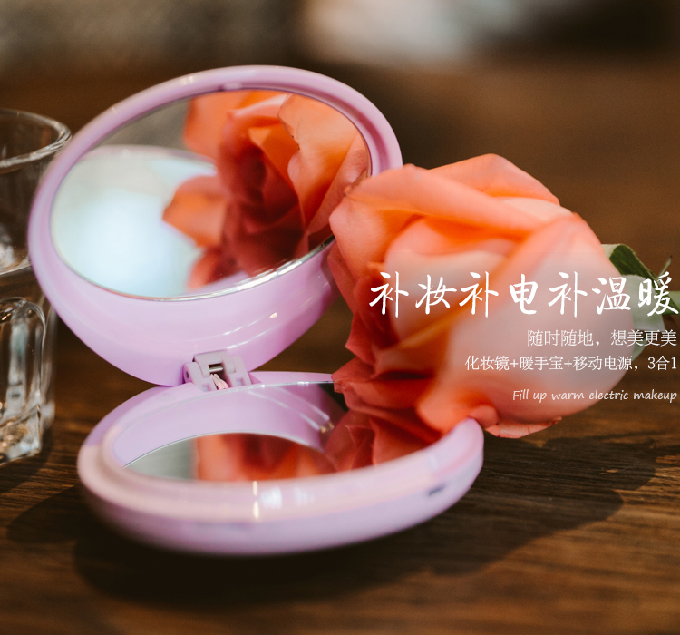 Réchauffeur USB pour les mains - Ref 419001 Image 3