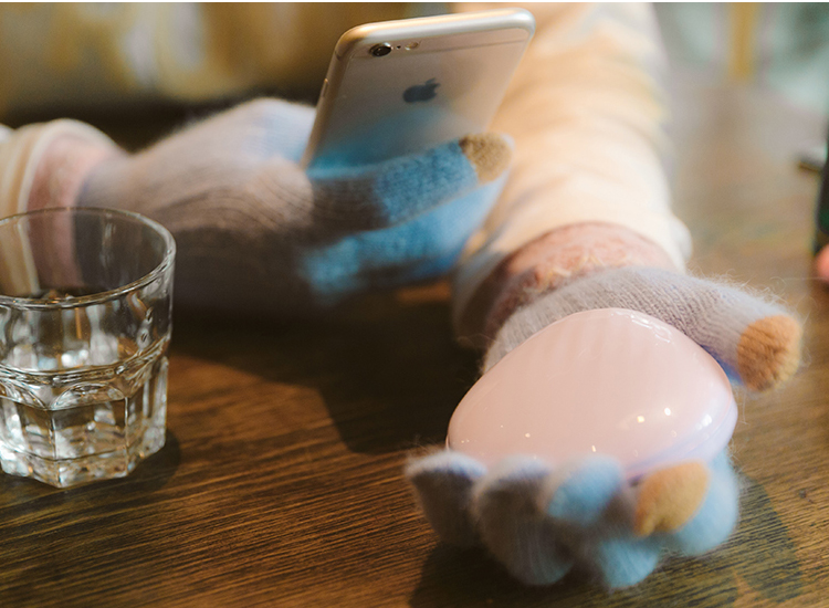 Réchauffeur USB pour les mains - Ref 419001 Image 13