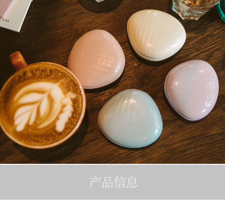 Réchauffeur USB pour les mains - Ref 419001 Image 15