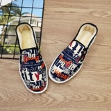 Зимние удерживающие тепло утепленные туфли, джинсы с начесом, мягкая подошва