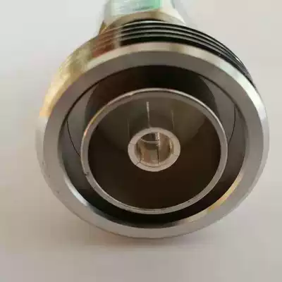 Adapter 7 16F-NM RF cable adapter DIN type female to N type male feeder adapter