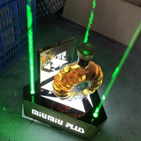 Кофейный треугольник