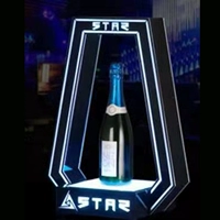 Апельсиновое вино-сиденье-акриловое-монохромное