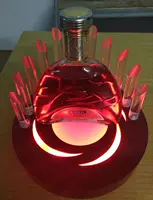 Будда ручные винные киоски-монохромные