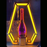 Винное сиденье куркумы - нержавеющая сталь - сингл