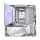 Материнская плата для настольных игр MSI B850M EDGE TI MAX WIFI Blade Work Package 7800X 9700X mini 3