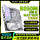 Материнская плата для настольных игр MSI B850M EDGE TI MAX WIFI Blade Work Package 7800X 9700X mini 0