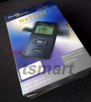 FLUKE FLUKE NETTOOL Network Tester