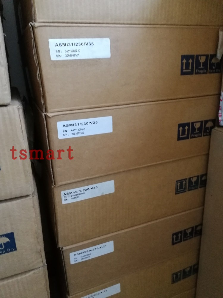 RAD ASMi-31 Baseband MODEM