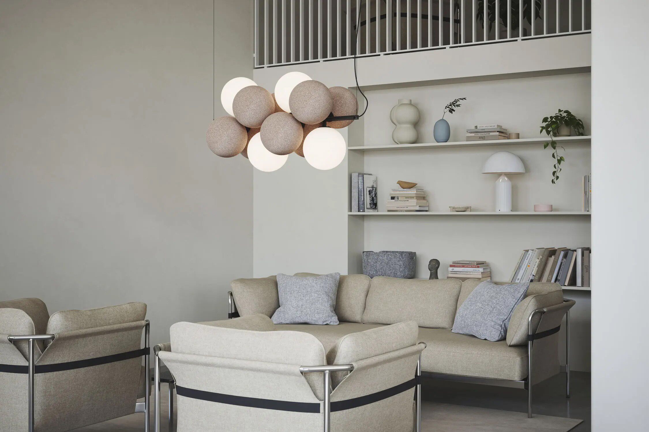 Ресторан люстра None 2023