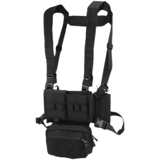 Тактическая универсальная система хранения, тактический жилет, комплект, дизайнерский модуль