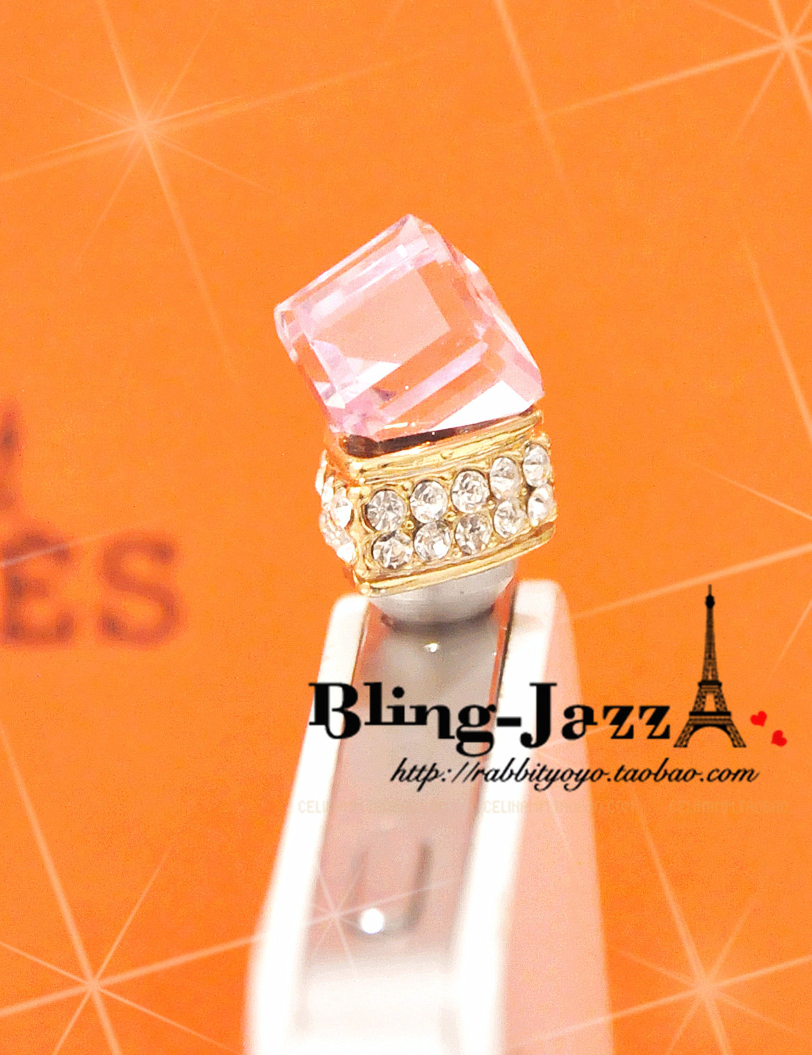 Connecteur pour téléphone portable - Ref 321635 Image 39