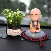 Заключительные глаза (безопасные все пути)+благоприятные фрукты+эллиптическая прокладка+доставка бус Будды