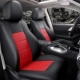 Полная окружение оригинального автомобильного рисунка Dermis+National Package Standard Standard Version Black и Red Color