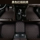 Черная красная линия