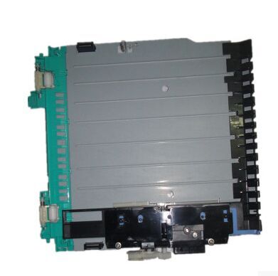 HP2055 bifacial device bifacial printing machine bifacial unit