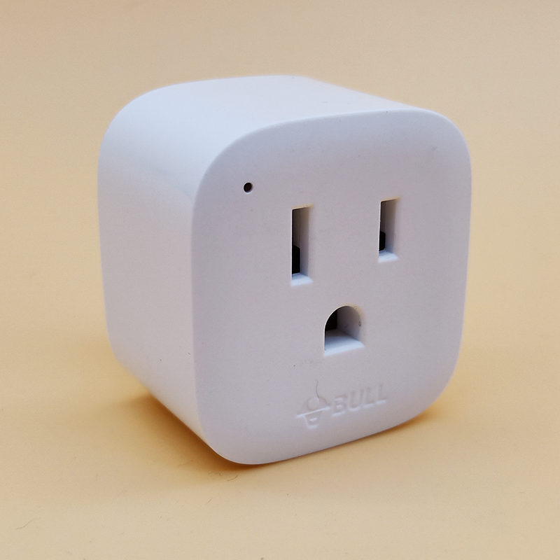 Bull Socket GN-L01CA Overseas appliances Domestic use without transformation and conversion plug American gauge converter