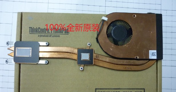 ThinkPad Lenovo T570 P51S T580 P52S Fan Independent Graphics Radiator Module 01Er496