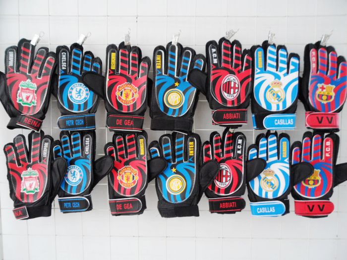 Gants de football - Ref 2591092 Image 10