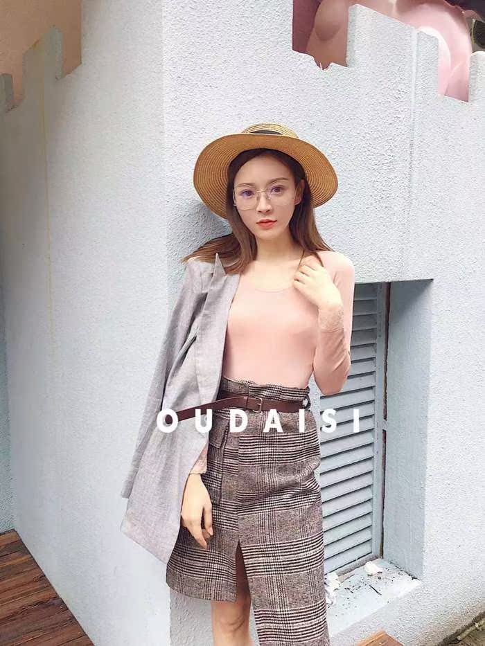 Odyss mặt nạ phù hợp với làn da siêu co giãn đã mỏng corset gây sốt quần áo mùa thu quần dài phục vụ ấm áp tại nhà quần lót nam thun lạnh