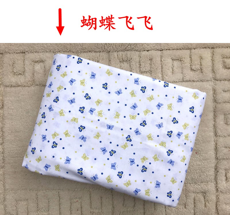Giường nhung cotton Bộ giường đôi đơn 0.9 / 1 / 1.2 / 1.351 / 1.6 / 1.8 / 2 có thể được tùy chỉnh kích thước Ga phủ giường