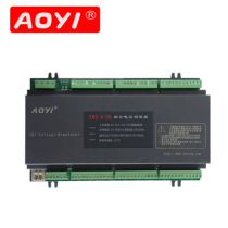 Factory direct AOYI AOYI ZKC-6-36 thyristor voltage regulator communication blister blowing machine