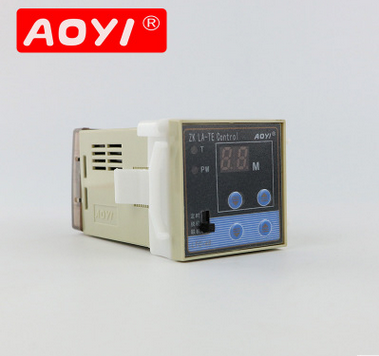 LTC-48 482483 multifunction linkage timing regulator time-lapse relay aoyi Ometer manufacturer