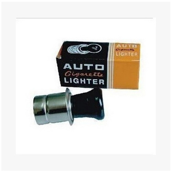 Car cigarette lighter head points cigarette smoke cigarette lighter 12V