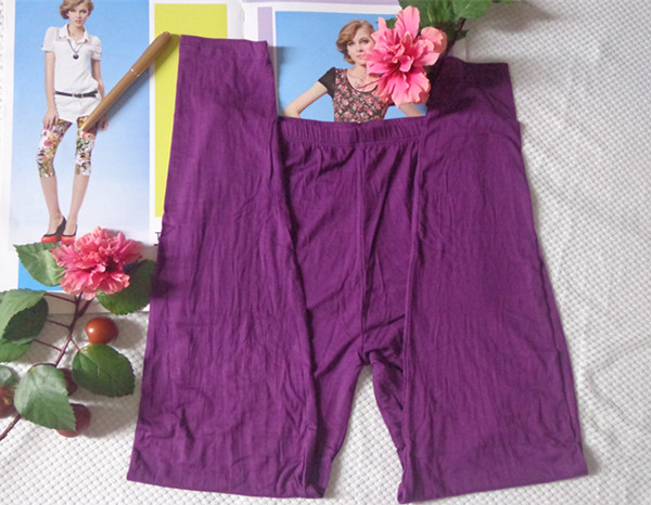 Pantalon collant Moyen-âge doux en coton - Ref 761716 Image 7