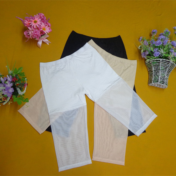 Pantalon collant Moyen-âge sexy en coton - Ref 760864 Image 20