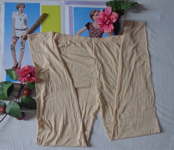 Pantalon collant Moyen-âge doux en coton - Ref 761716 Image 8