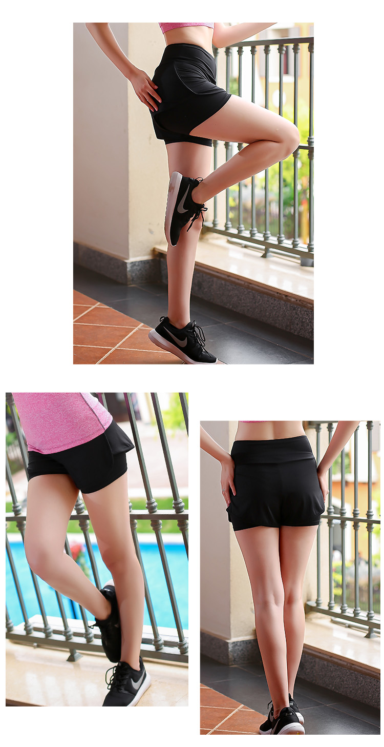 Quần áo Yoga, quần áo thể dục, phụ nữ, bó sát, nhanh khô, mỏng, mặc quần dài 7 điểm, eo cao, mỏng, đàn hồi, thể thao, mùa hè dây band