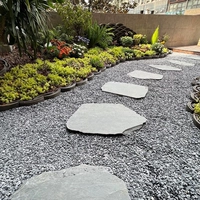 Натуральная голубоустемная плита