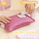 Tianhong Mercerized Pink Inner Lid [Экспортированный взрыв-защищенный клип]