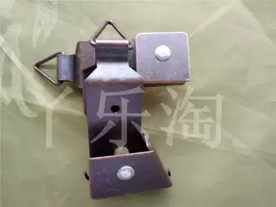 Reed curtain roller curtain pulley Reed curtain iron lifting curtain pulley accessories