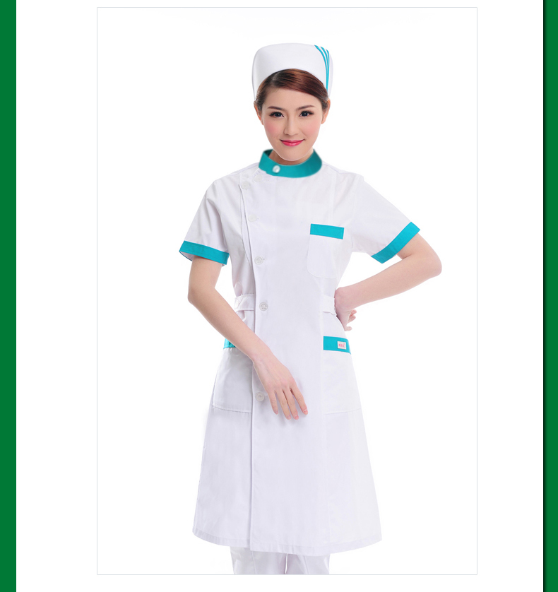 Tenue infirmière - Ref 1856038 Image 61