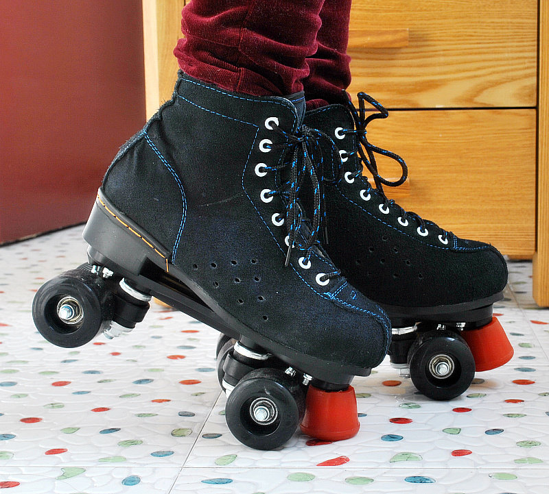 Patins à roulettes - Ref 2583432 Image 10