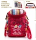 Túi xách điện thoại di động túi xách nữ mini túi xách tay cầm túi đeo chéo dễ thương retro mùa hè đơn giản dọc mới