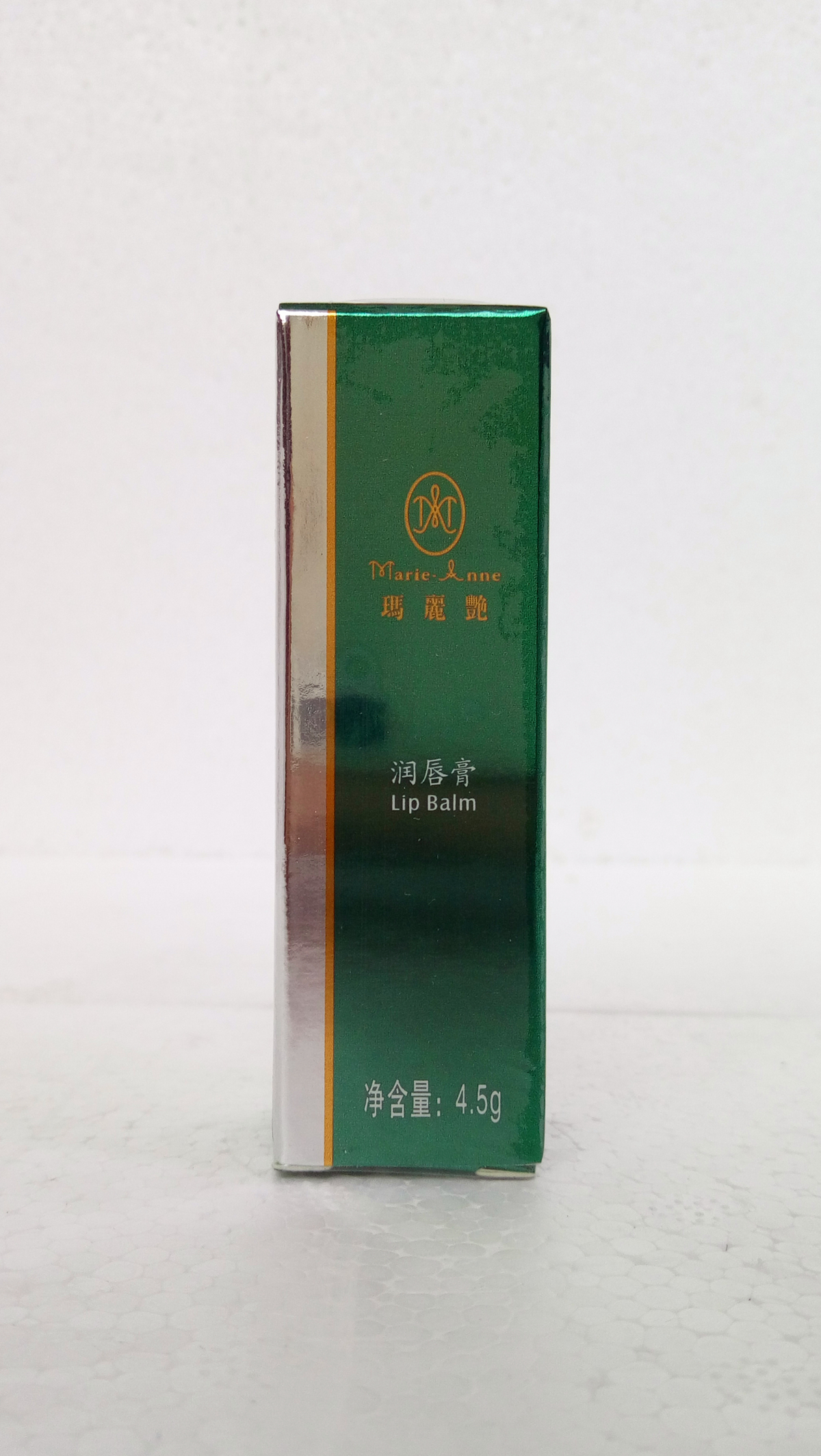 Recommended perfect brand Mary Yan lip balm colorless moisturizing moisturizing September 21