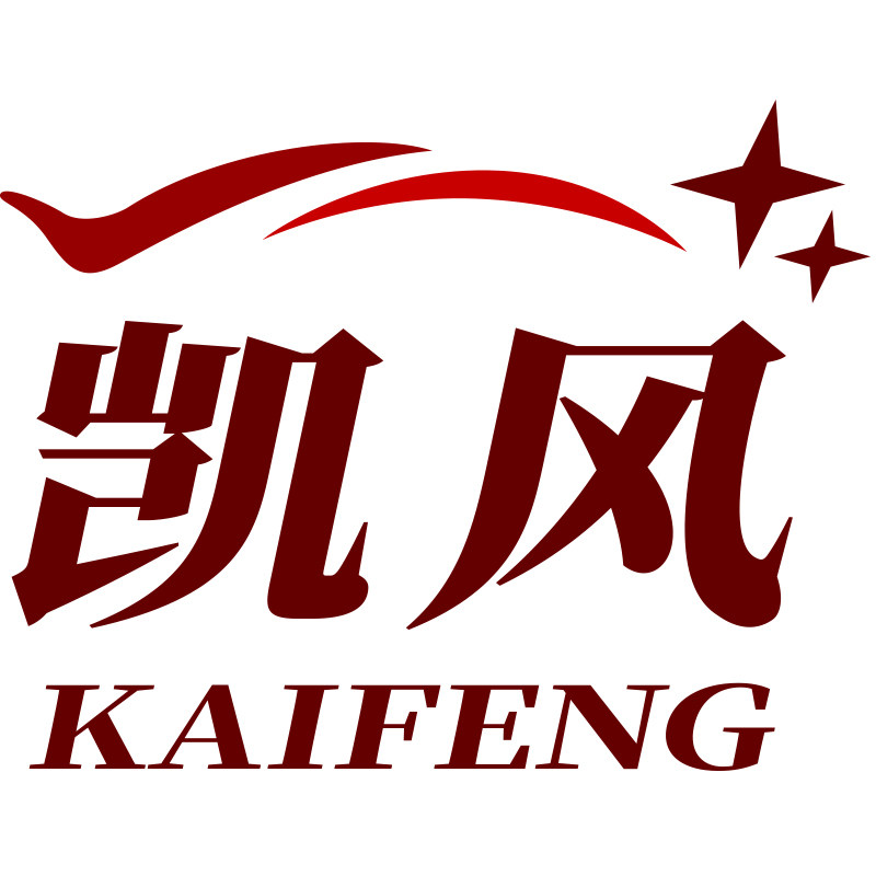 凯风车贴